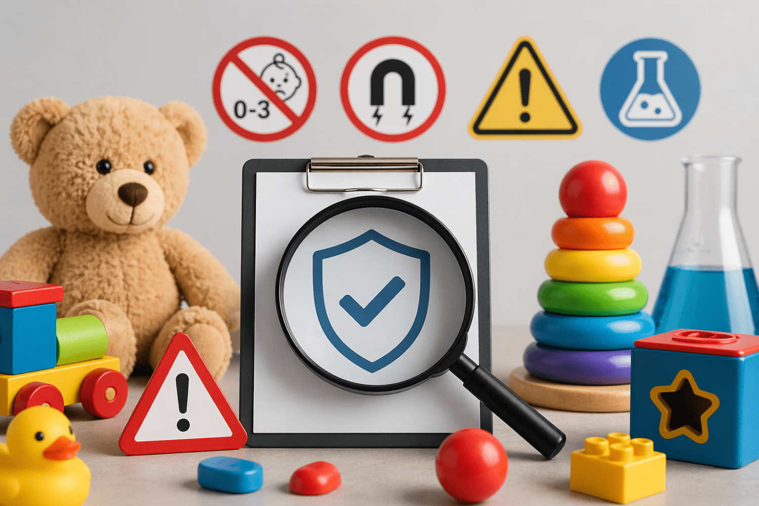 Toy Recalls Are Telling Us the Same Story: Most Hazards Are Preventable if Companies Use the Regulations as Design Tools, Not Just Market Access Checks