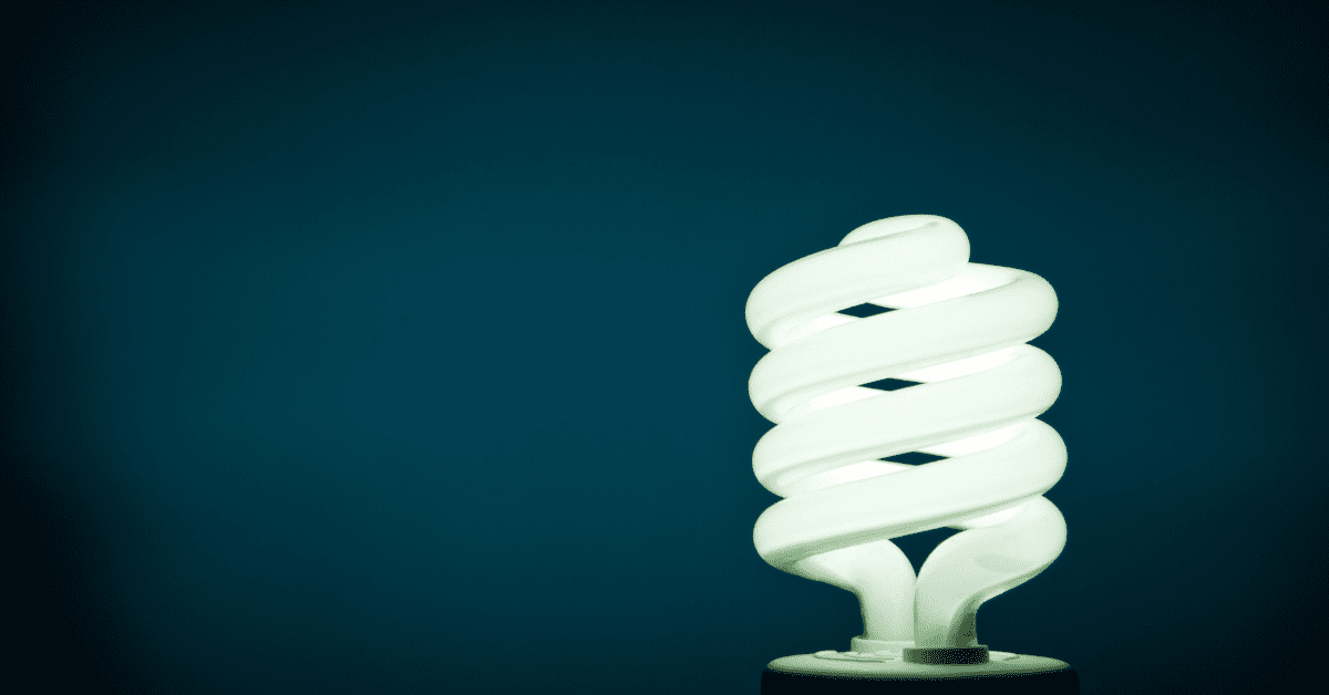 Fluorescent Lamp Legislation Across the US: State-by-State Comparison
