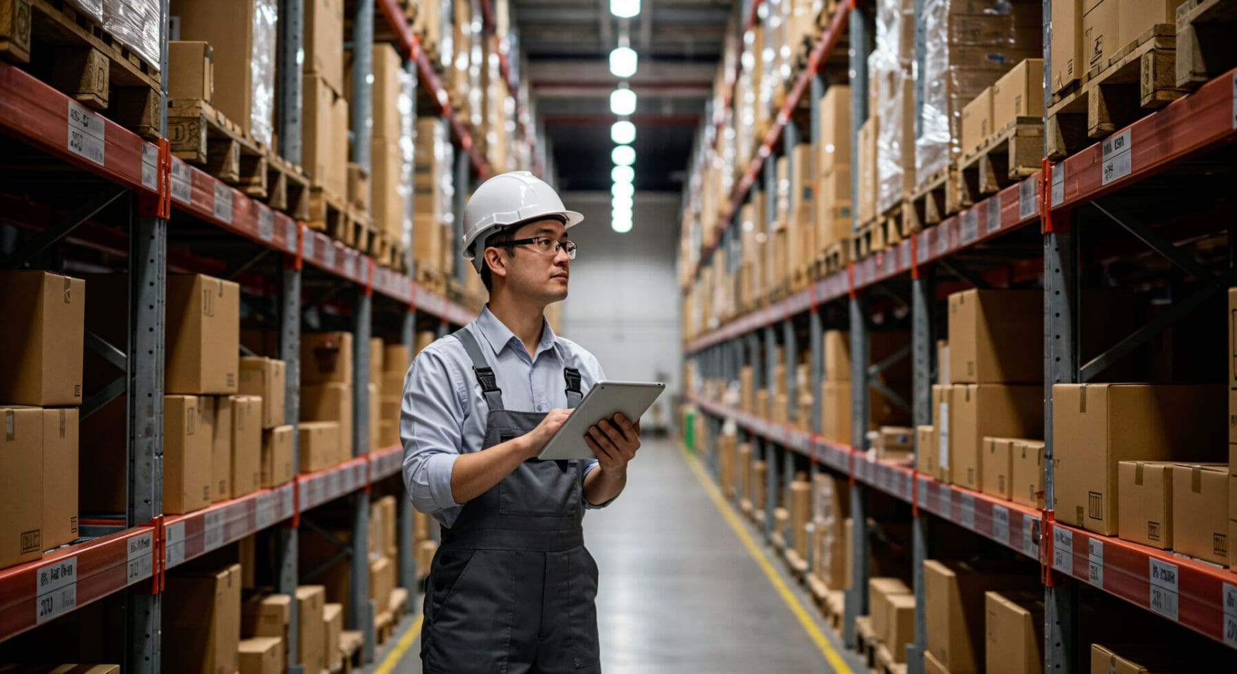 Asia Packaging Labelling Comparison Guide
