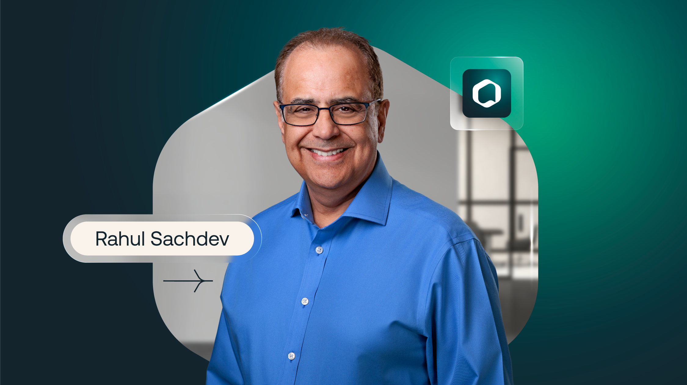 Rahul Sachdev