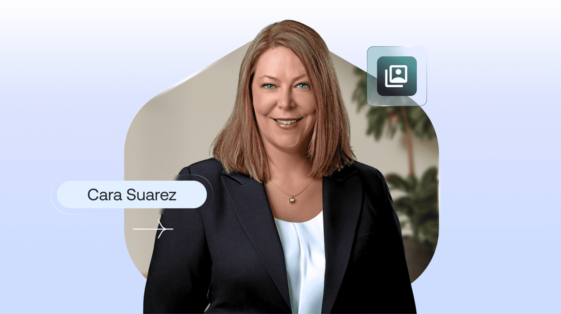 Cara Suarez