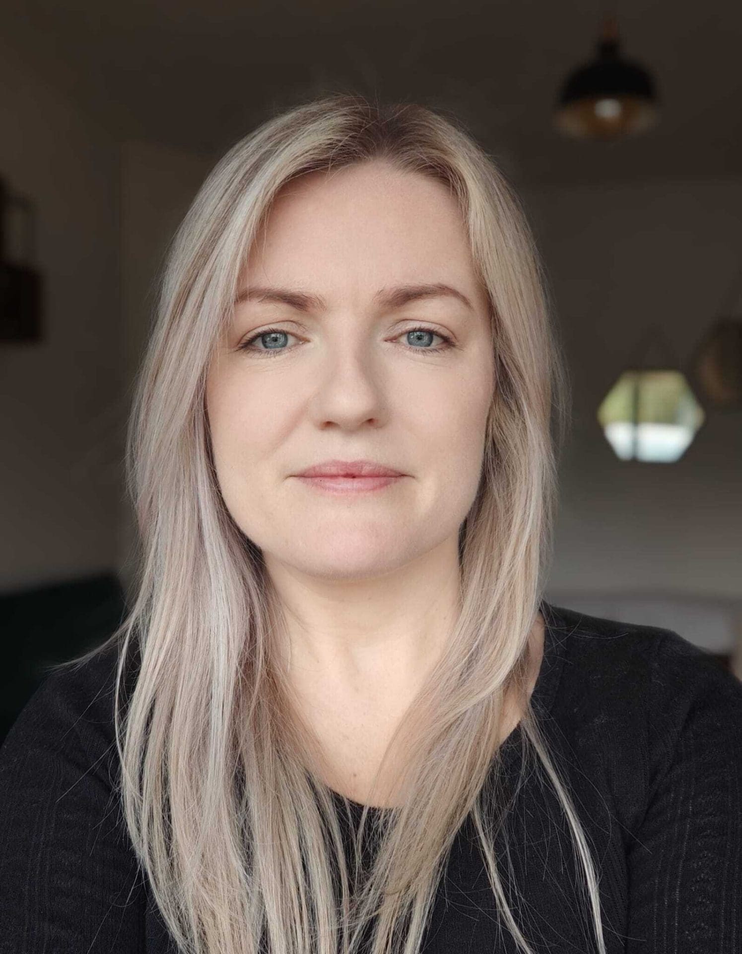 Meg O'Keeffe